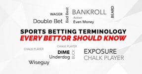 Sports Betting Terminology – Online Betting Terms Explained